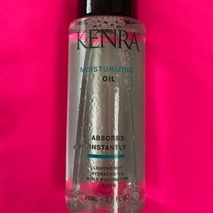 Kenra Moisturizing Oil💦